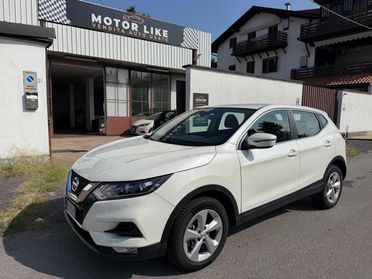 NISSAN Qashqai 1.3 DIG-T 160 CV DCT Business