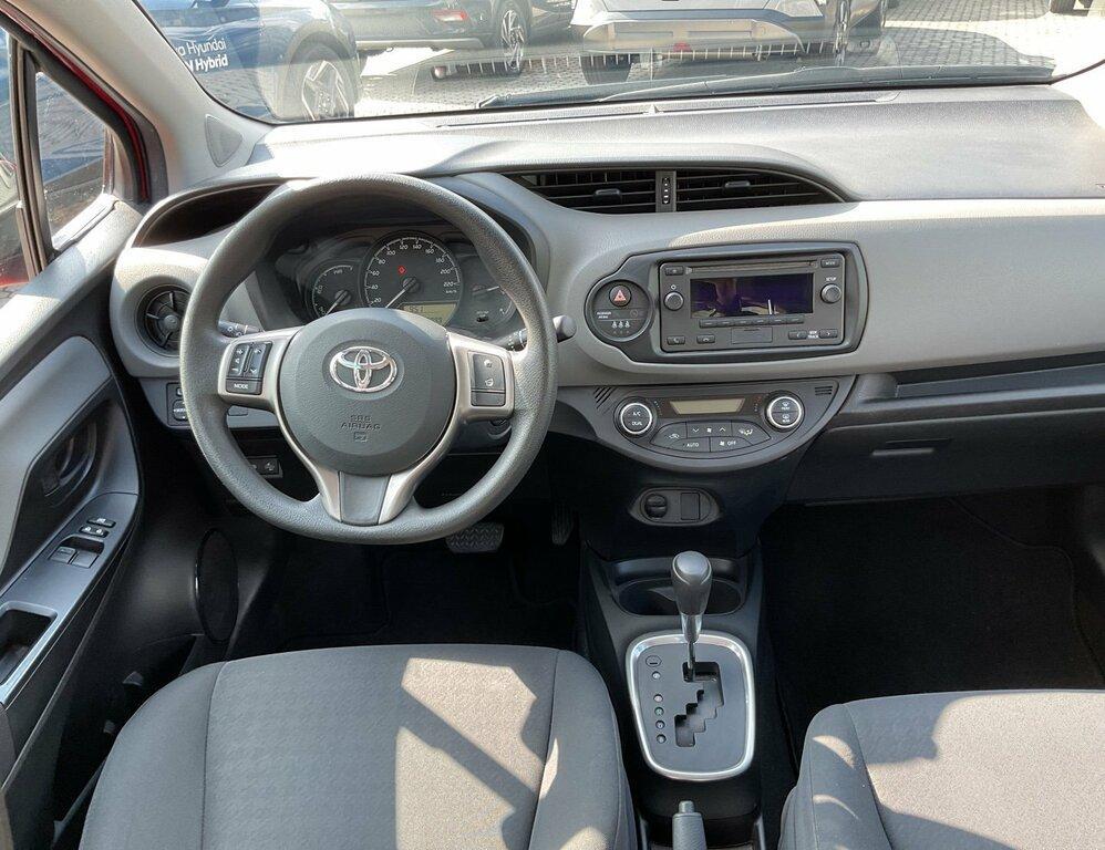 Toyota Yaris 5 Porte 1.5 VVT-i Hybrid Active E-CVT