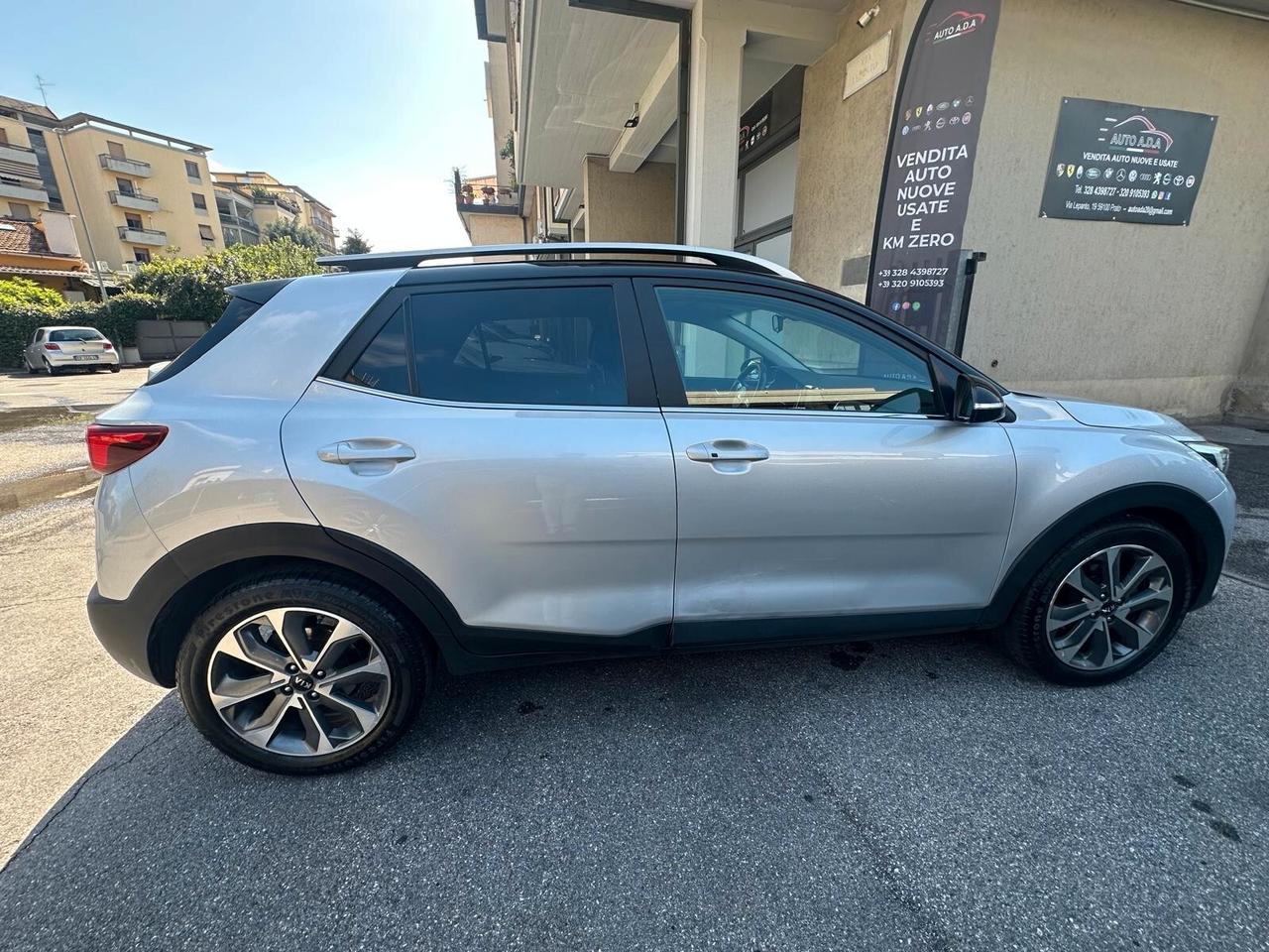 Kia Stonic 1.6 CRDi 115 CV Style