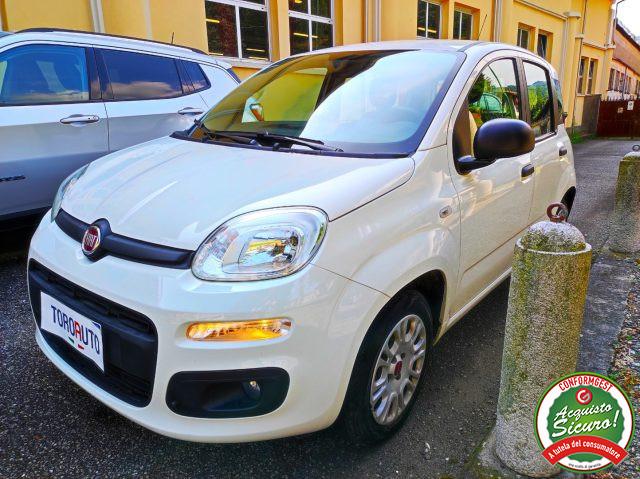 FIAT Panda 1.2 EasyPower Easy UNICO PROPRIETARIO