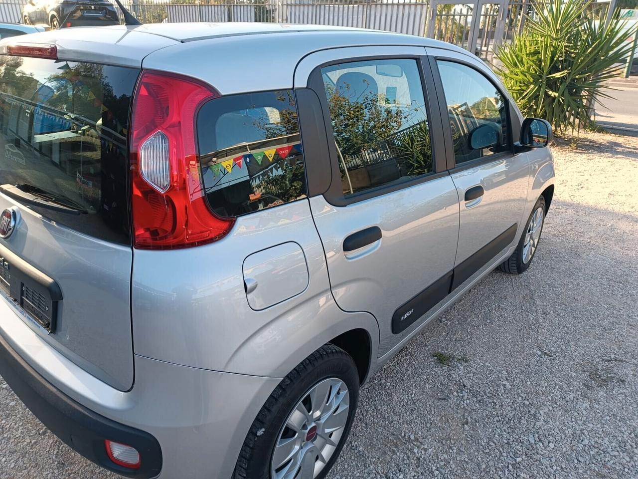 Fiat Panda 1.2 Pop