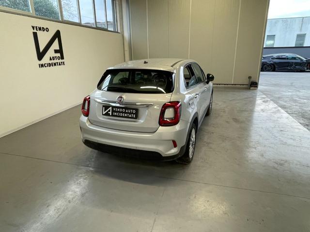 FIAT 500X 1.0 T3 120CV BUSINESS