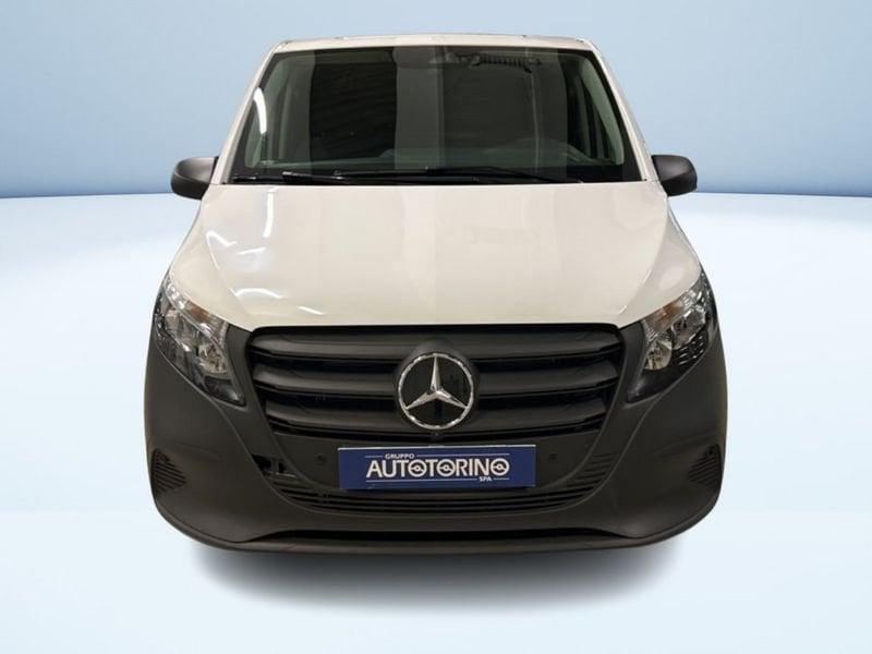 Mercedes-Benz Vito FURGONE PRO 116 CDI LONG