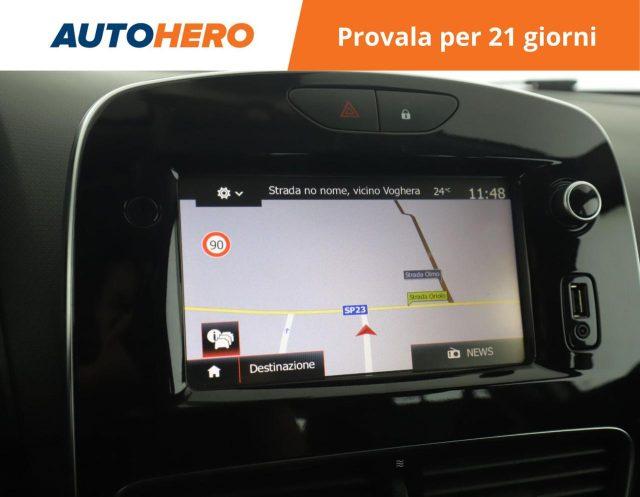 RENAULT Clio dCi 8V 90CV Start&Stop 5 porte Energy Intens