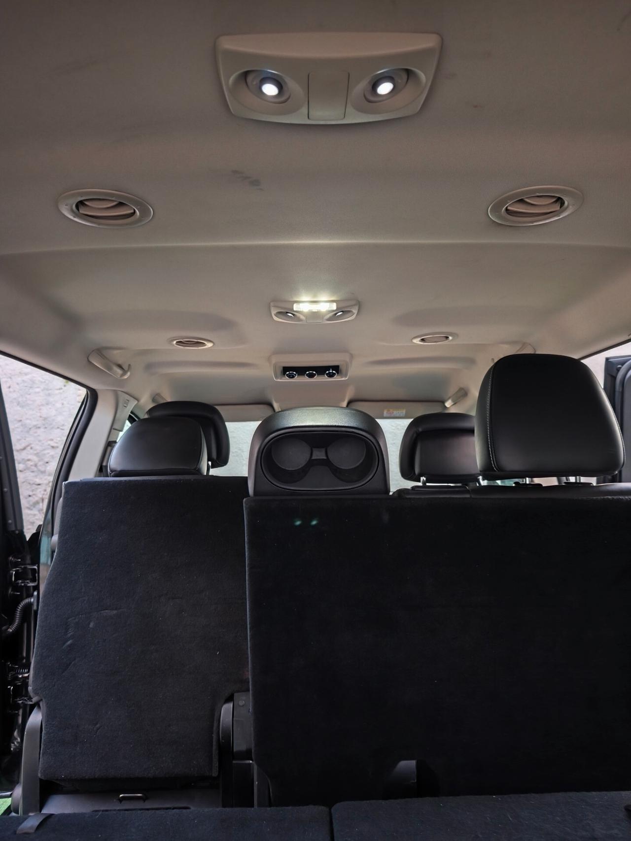 Fiat Freemont 2.0 Mjt 170 CV 4x4 aut. Park Avenue