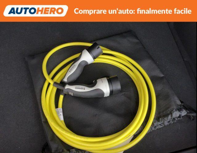 CUPRA Formentor 1.4 e-Hybrid DSG VZ