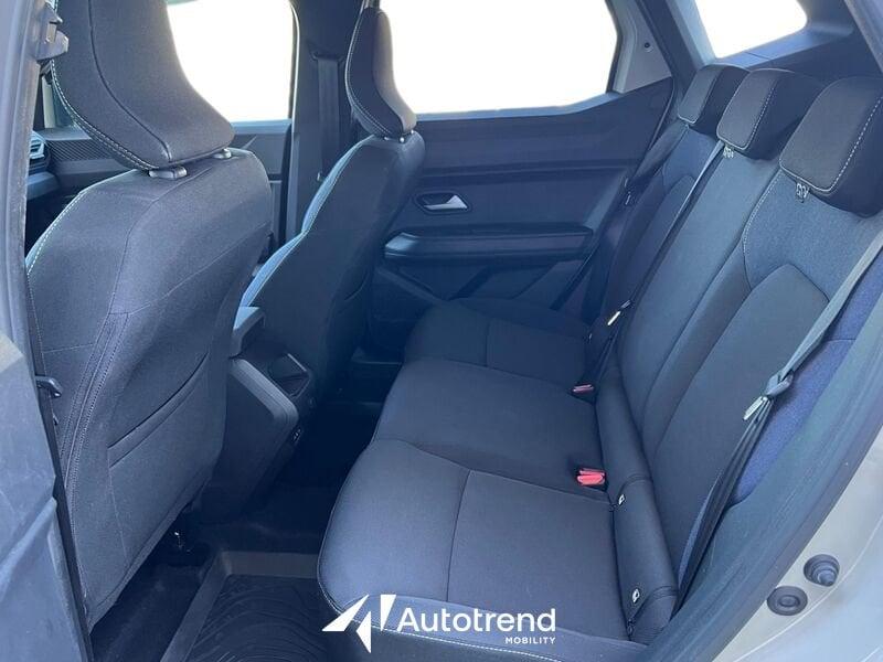 Dacia Duster 140 CV Hybrid Automatica NAVI LED Journey