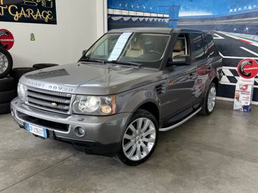 Land Rover Range Sport 2.7 TDV6 HSE