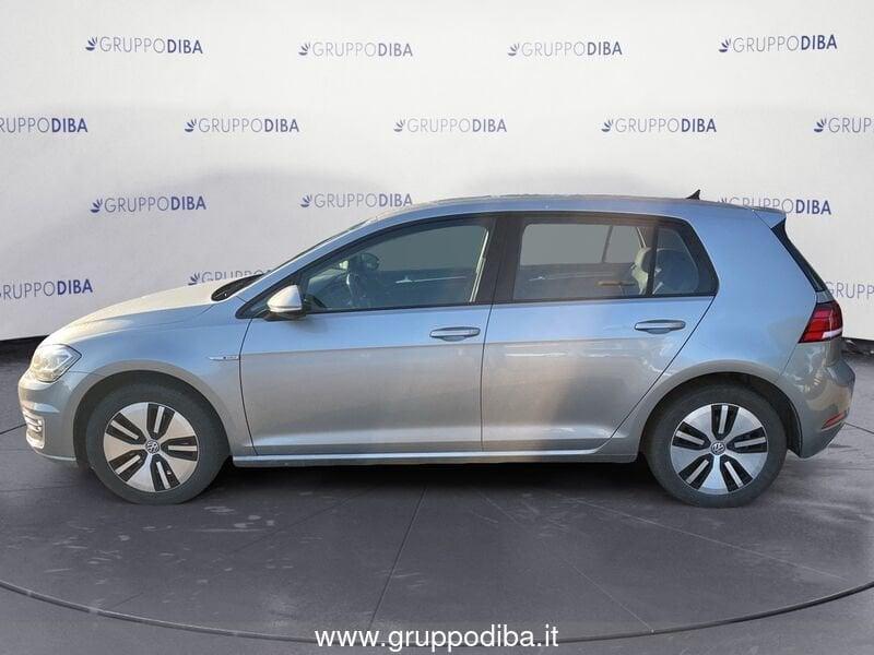 Volkswagen e-Golf Golf VII 2017 Elettrica 5p