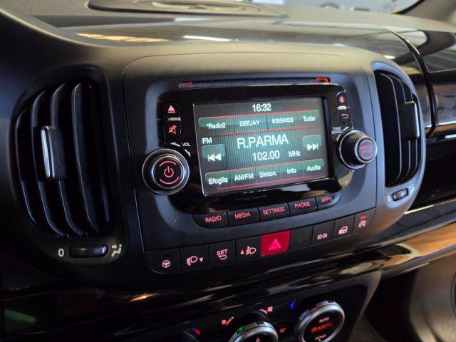 FIAT 500L 1.3 Multijet 95 CV Trekking