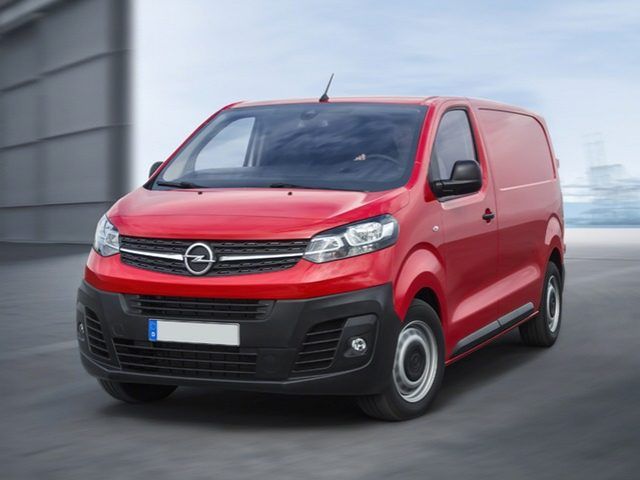 OPEL Vivaro 2.0 Diesel 120CV S&amp;S PC-TN