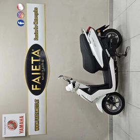 Yamaha D'Elight 125 - 2024