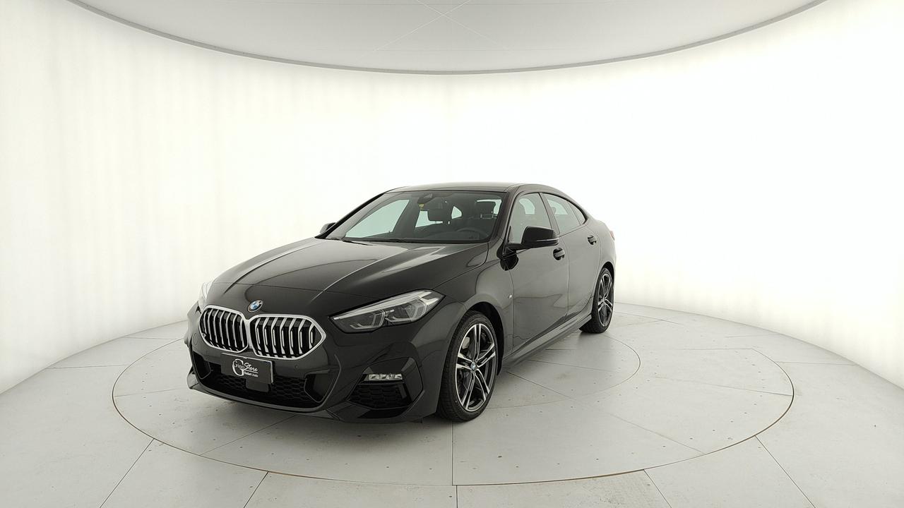 BMW BMW - BMW 220d Gran Coupe Msport auto