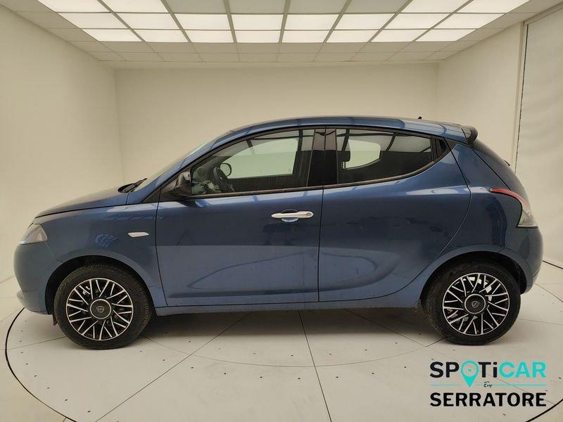 Lancia Ypsilon III 2021 1.0 firefly hybrid Platino s&s 70cv
