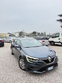 Renault Megane Mégane Sporter Blue dCi 115 CV Business