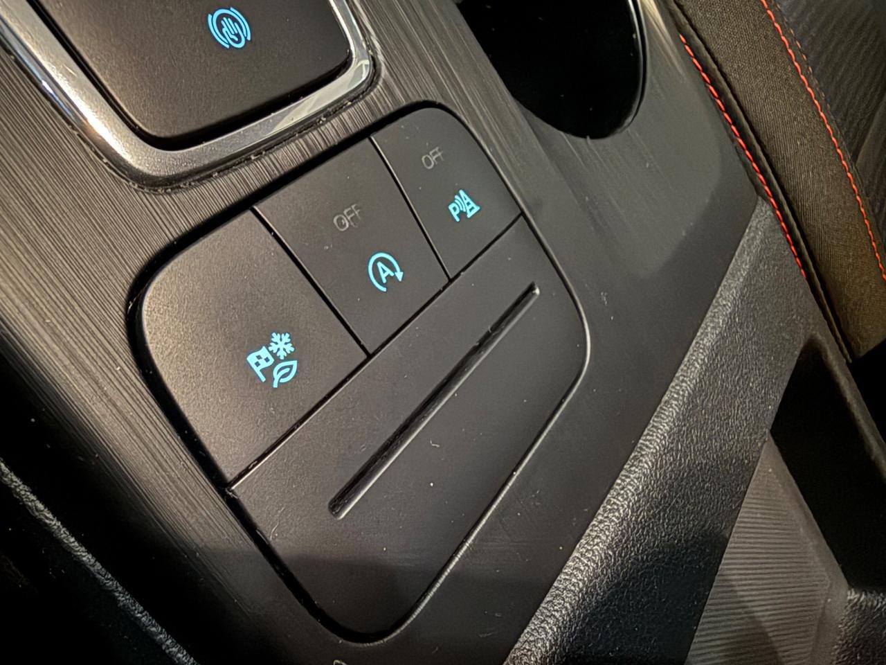 Ford Kuga 1.5D 120 CV aut. ST-Line X TOTAL BLACK+F1/LED2023