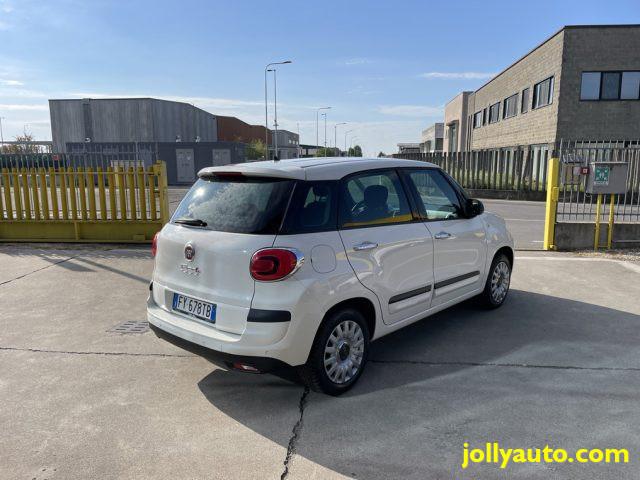 FIAT 500L Pro 1.3 MJT 95CV Urban 4 posti (N1) MTA AUTOMATICA