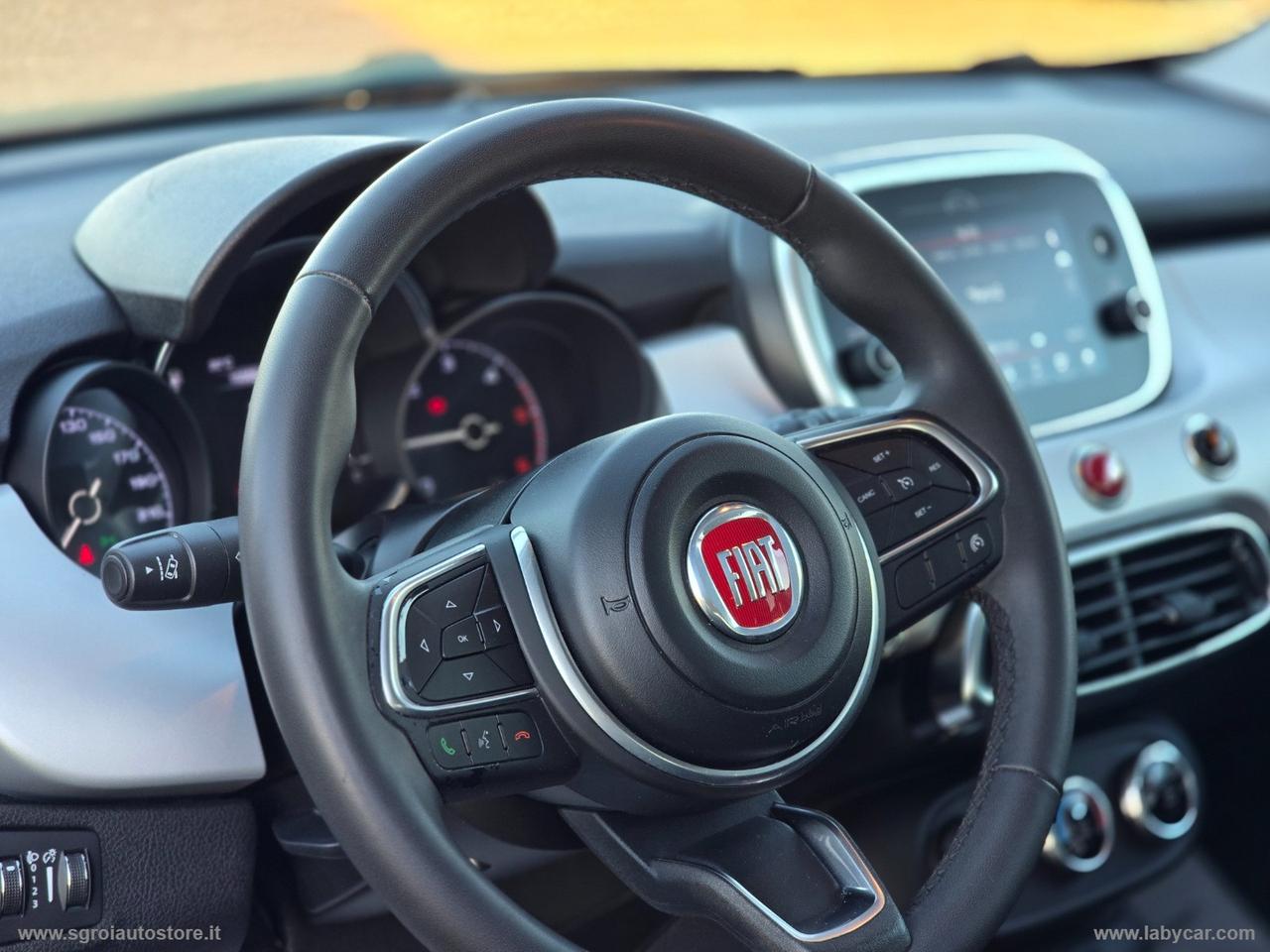 FIAT 500X 1.3 M.Jet 95 CV Connect