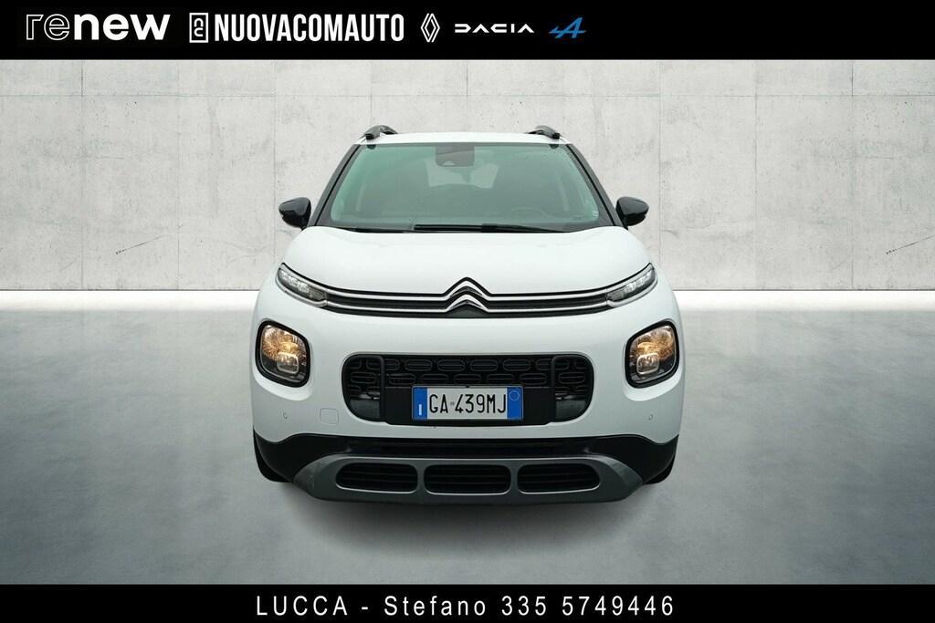 Citroen C3 Aircross 1.2 PureTech Shine