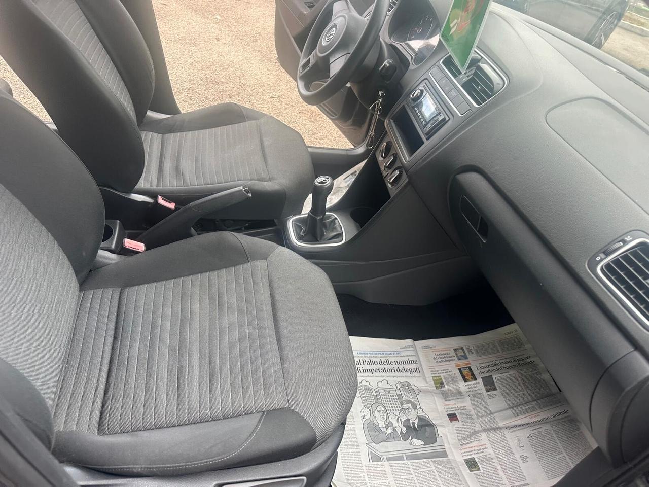 Volkswagen Polo 1.4 5 porte Highline NEOPATENTATI