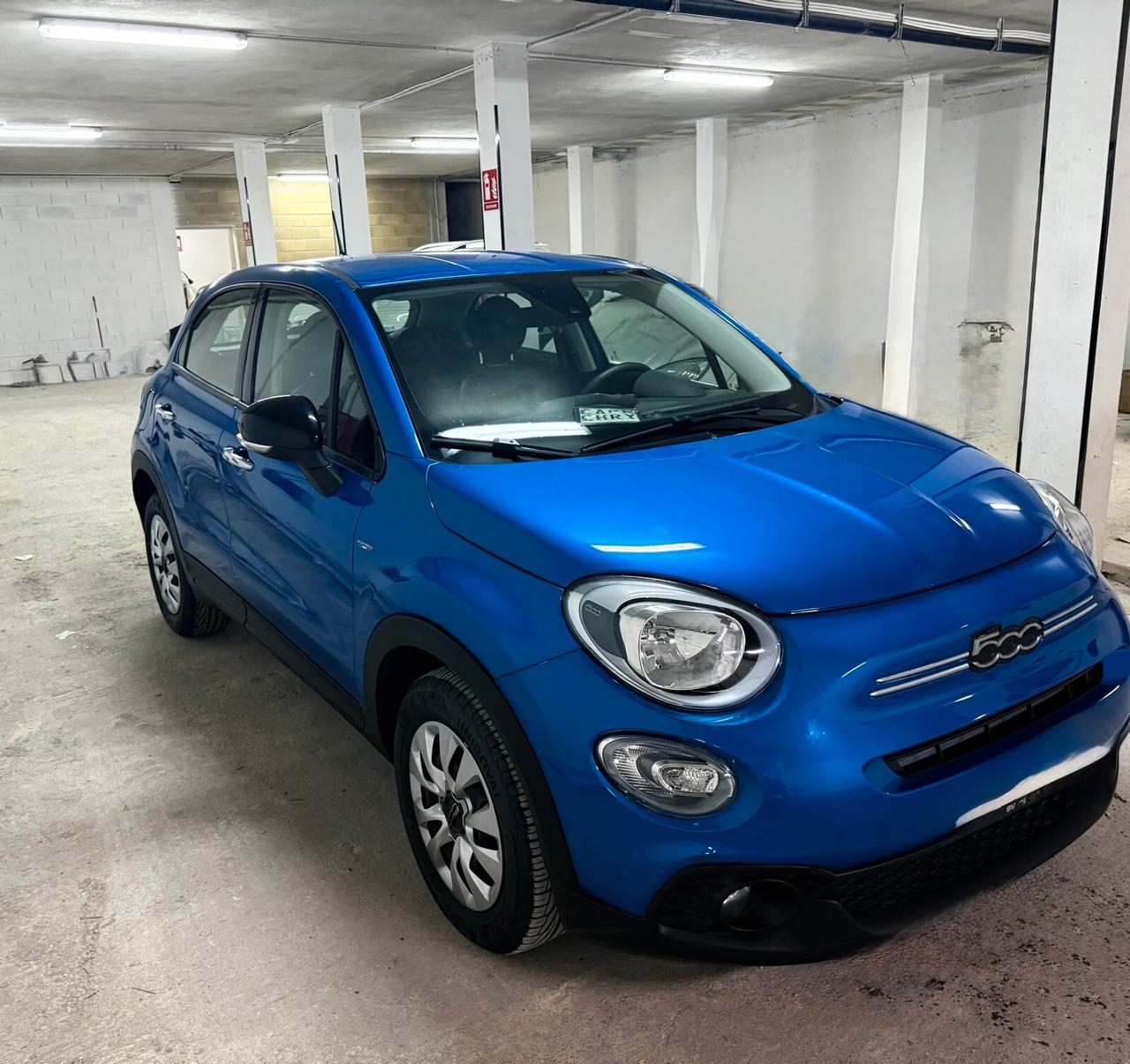 Fiat 500X 1.0 T3 120 CV Sport Dolcevita