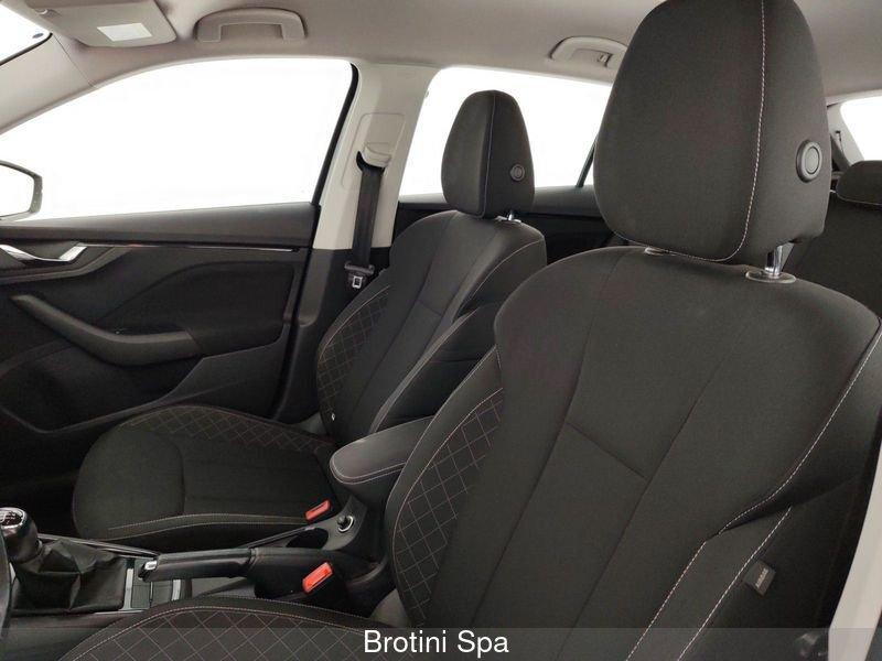 Skoda Scala Scala 1.0 TSI 115 CV Ambition