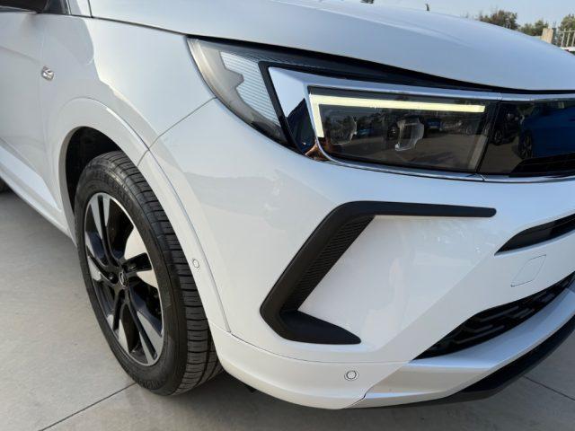 OPEL Grandland 1.5 Elegance 2022 GARANZIA