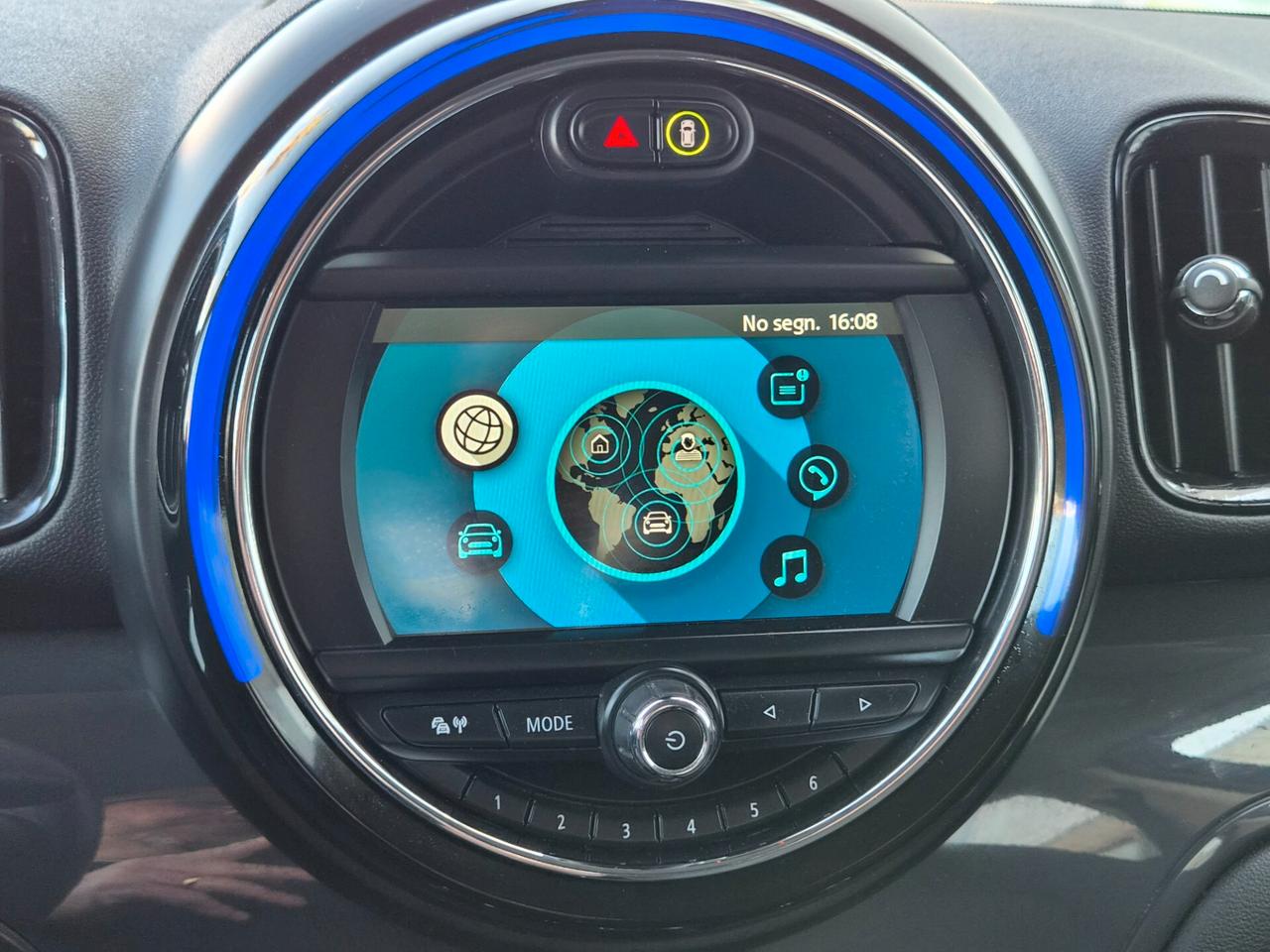Mini Cooper Countryman 2.0 D Business