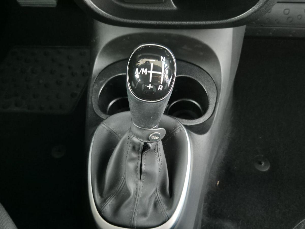 FIAT - 500 L - 500L 1.3 MJT 95 CV Dualogic Lounge