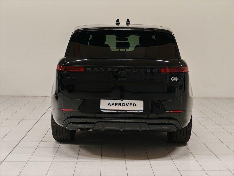 Land Rover RR Sport Range Rover Sport 3.0D l6 350 CV Autobiography