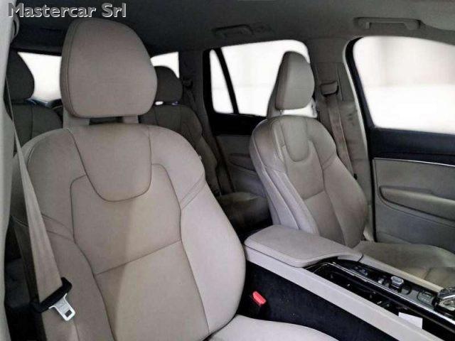 VOLVO XC90 XC90 2.0 b5 DIESEL Inscription awd 4x4 7posti gea