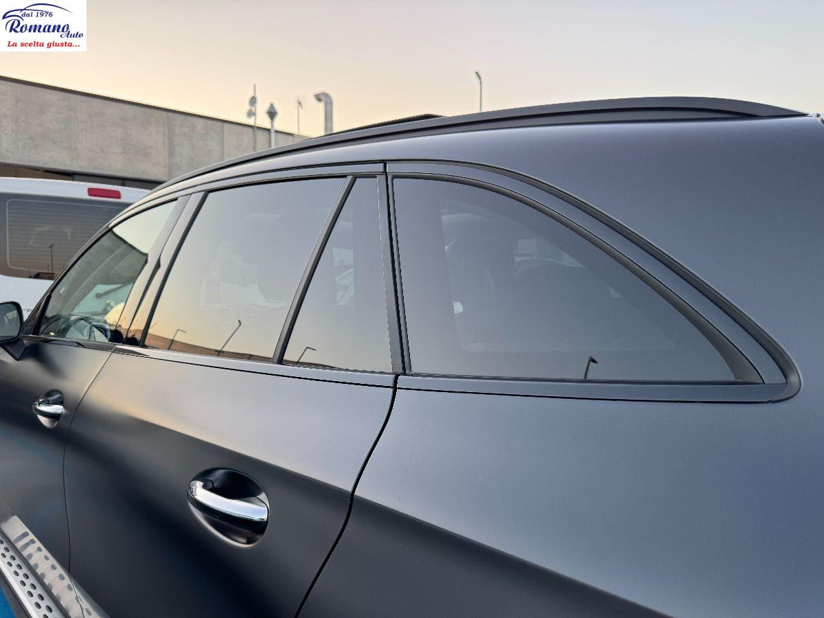 NEW MERCEDES - GLC 220 d AMG Line Premium 4matic auto#TETTO APIBILE!