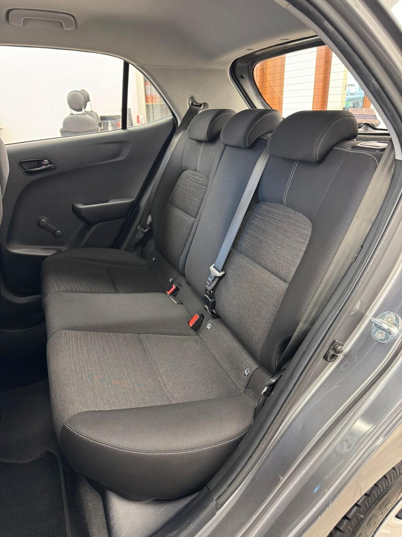 KIA PICANTO 1.0 12V STYLE BENZINA - 2022