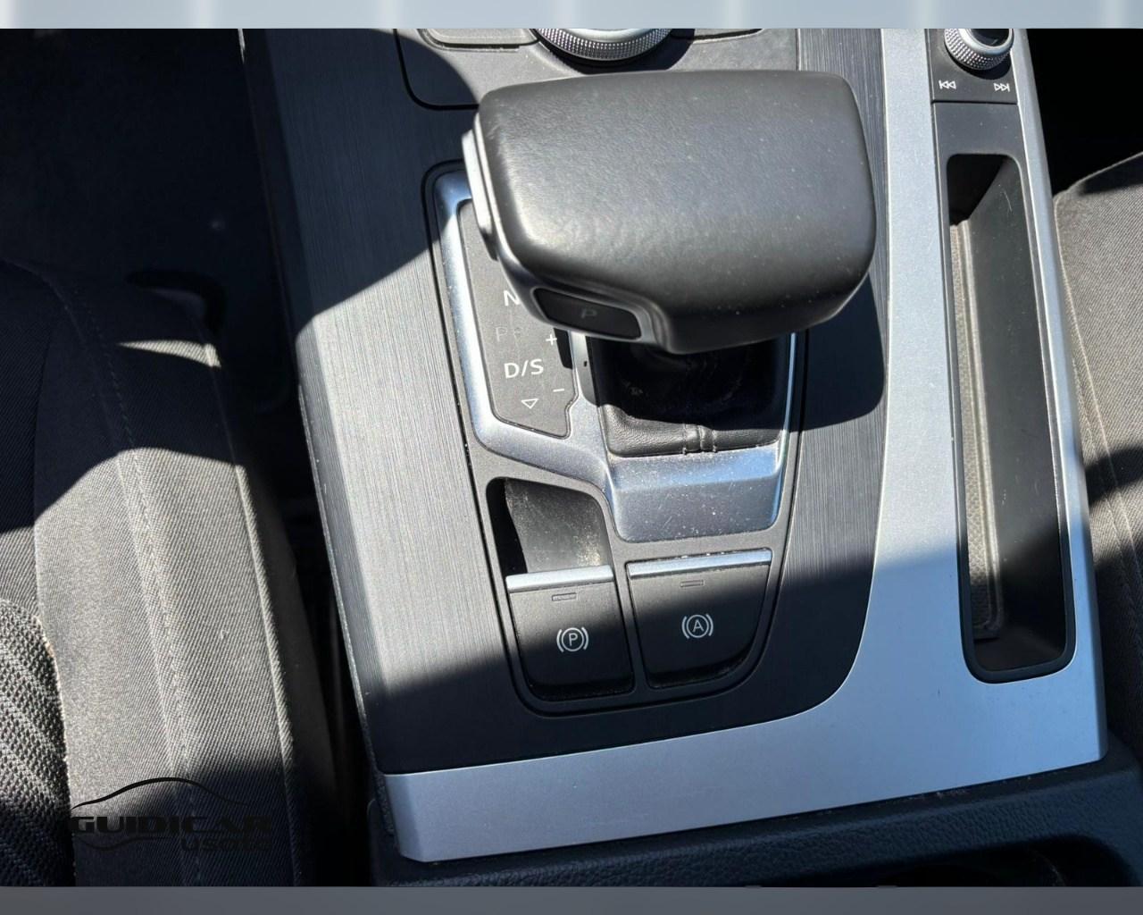 AUDI Q5 II 2017 - Q5 35 2.0 tdi Business quattro 163cv s-tronic