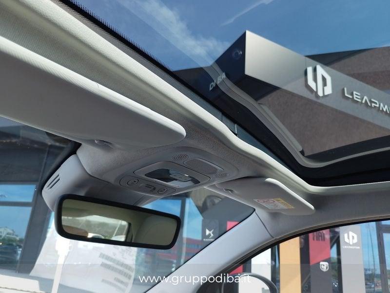 FIAT 500 T14 Hybrid Berlina La Prima 1.0 Hybrid Berlina