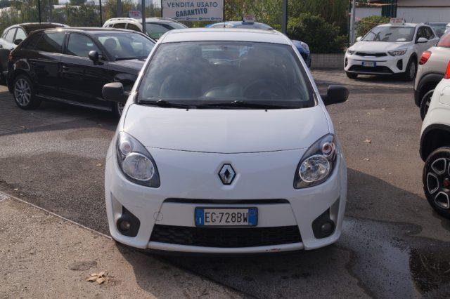 RENAULT Twingo 1.2 16V LEV Miss Sixty UNIPROPRIETARIO