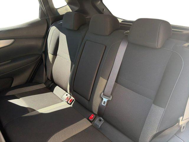 NISSAN Qashqai 1.7 dCi 150 CV 4WD CVT N-Connecta