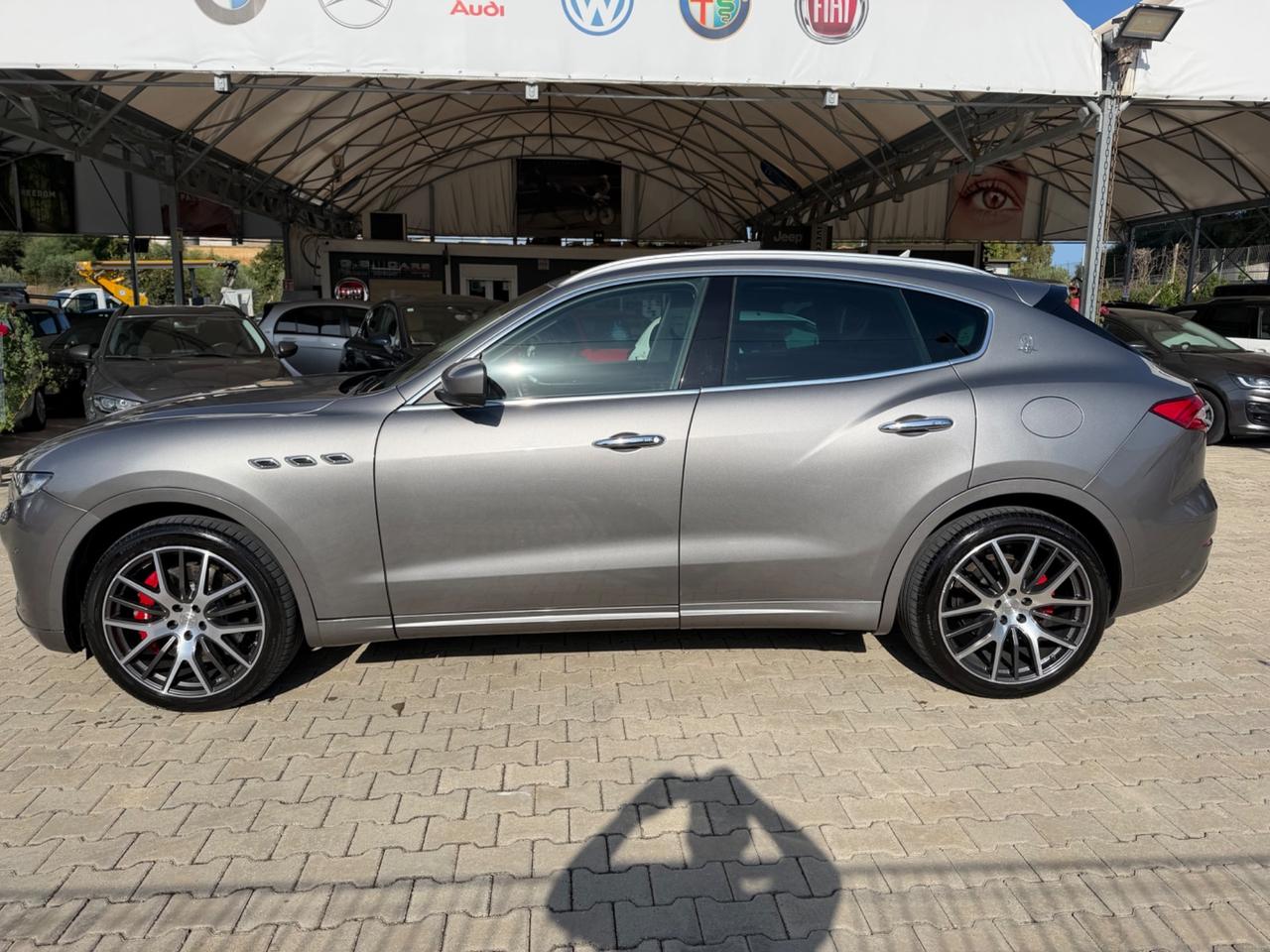 Maserati Levante 430CV BENZINA
