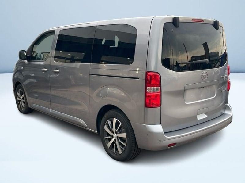 Toyota Proace Verso Electric 75kWh Luxury L1 MY24