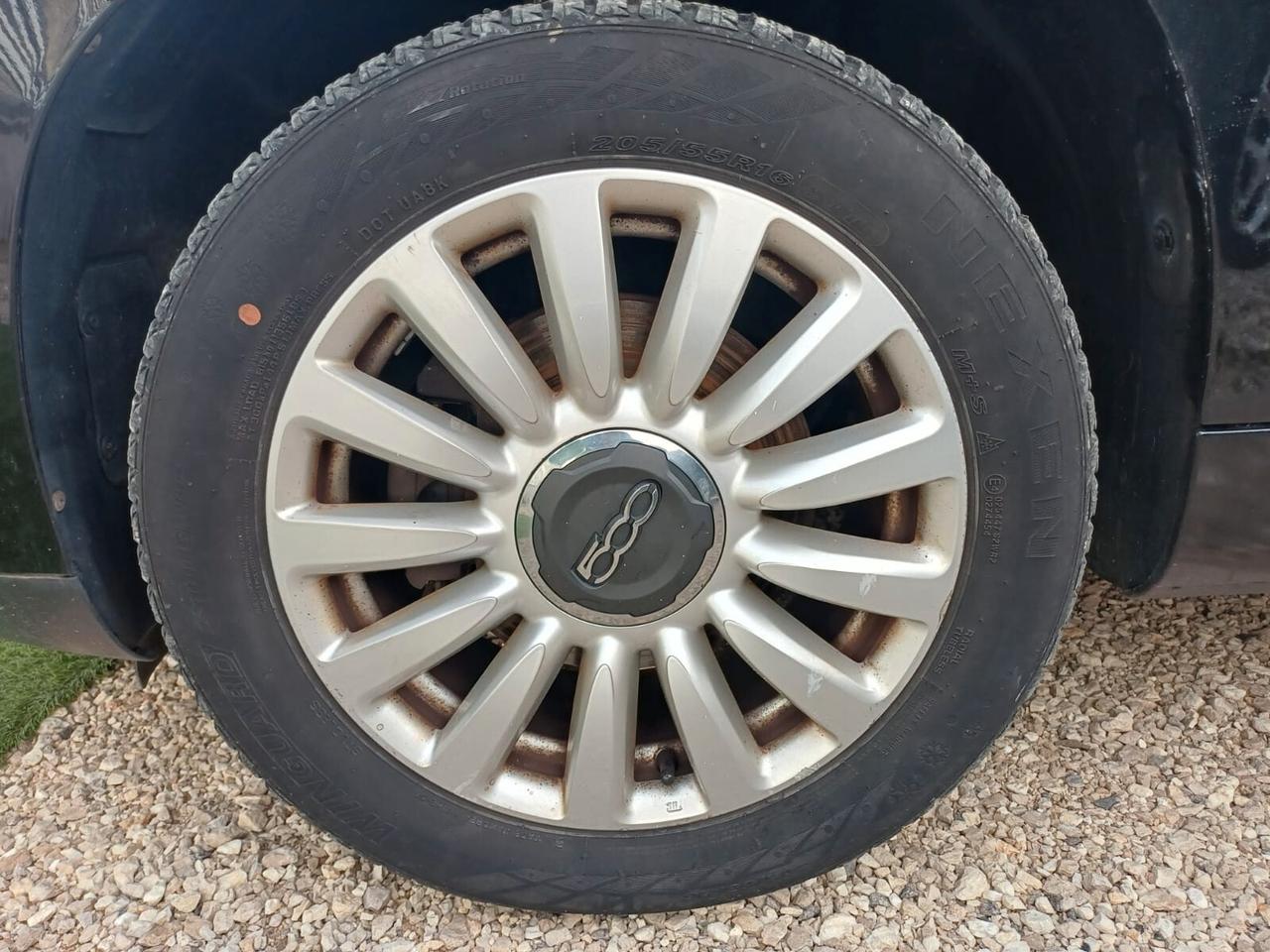 Fiat 500L 1.3 Multijet EURO 6 GARANTITA - 2017