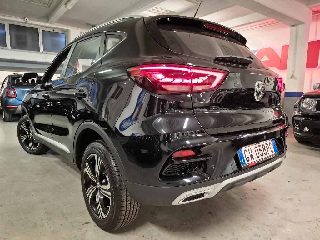 Mg ZS 1.5 VTi-tech Comfort