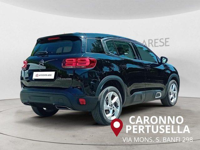 CITROEN C5 Aircross BlueHDi 130 S&S EAT8 Business