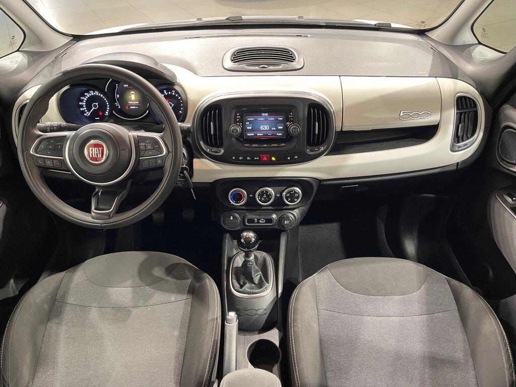 Fiat 500L 1.3 mjt Pop Star 95cv