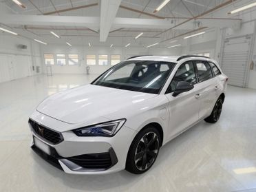 CUPRA LEON 1.4 E-HYBRID 110KW DSG STATION WAGON