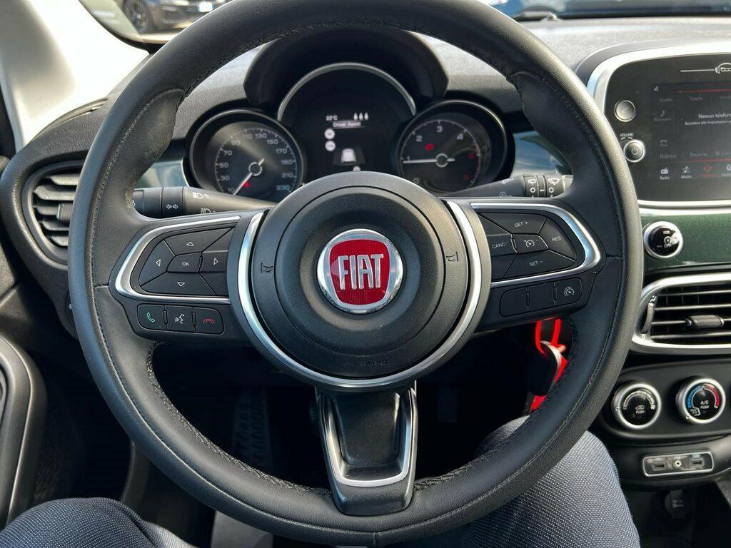 Fiat 500X 1.3 Multijet Cross 4x2