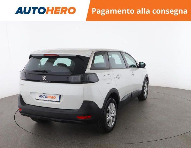 PEUGEOT 5008 BlueHDi 130 S&S Active Pack