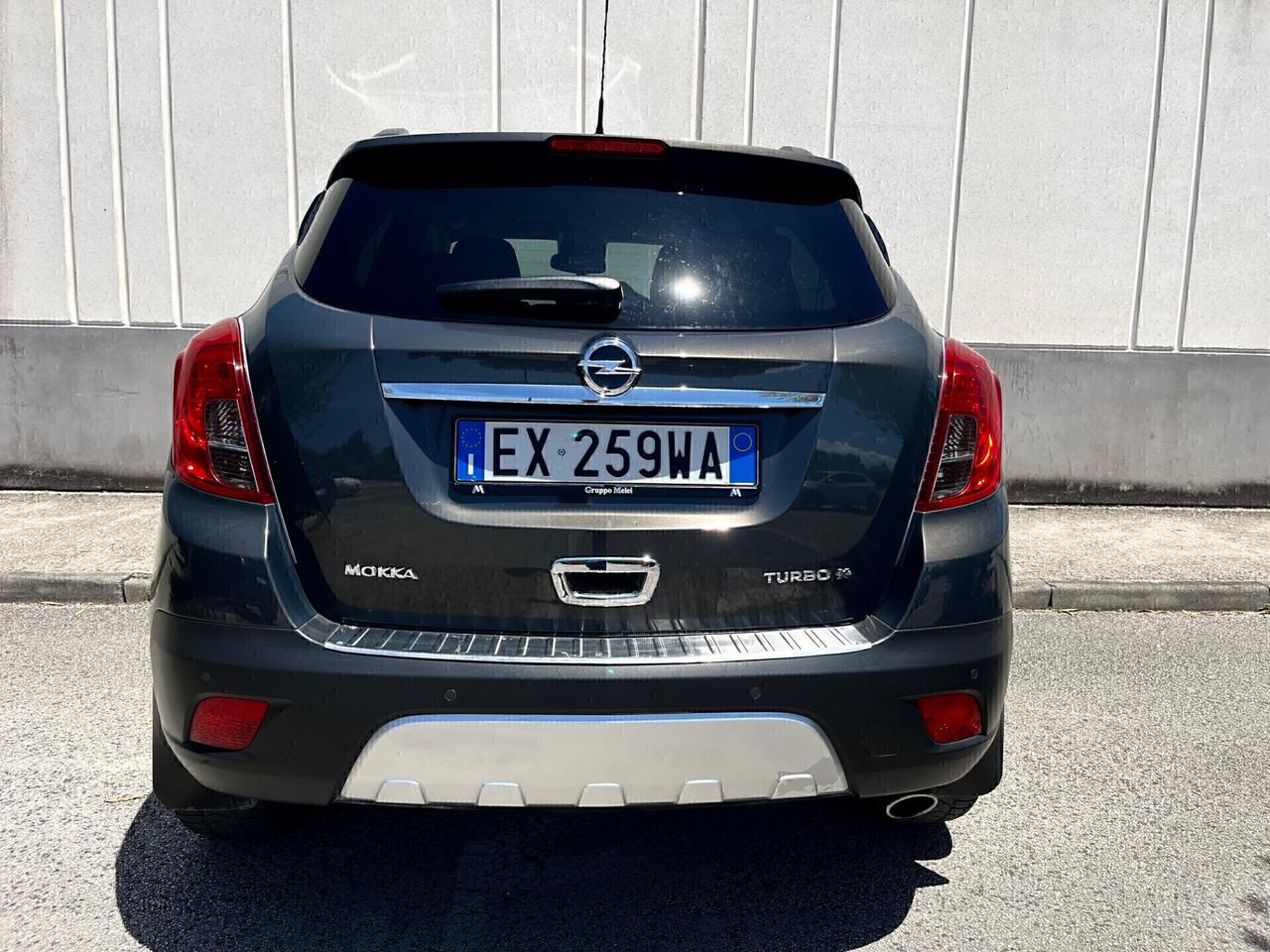 Opel Mokka 1.4 (4x4)GPLSCADENZA2032 Cosmo