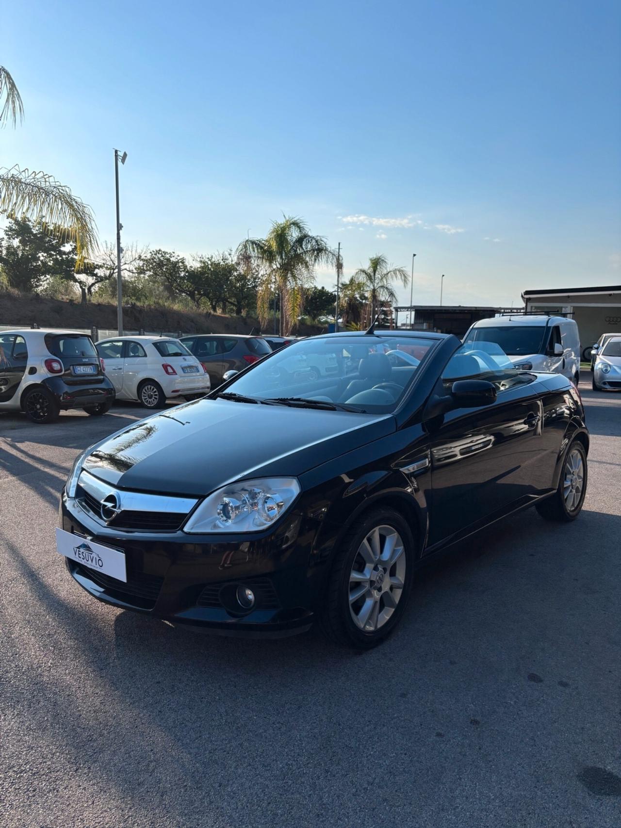 Opel Tigra 1.4 90CV SPORT - 2006