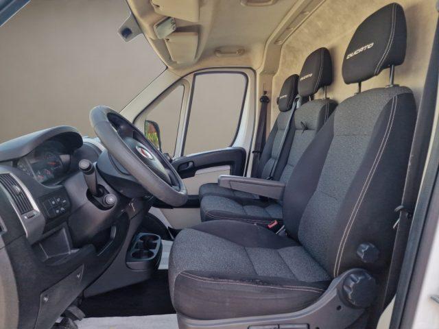 FIAT Ducato 30 2.3 MJT 130CV PC-TM Furgone