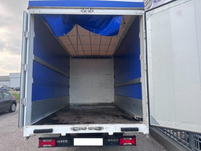 IVECO Daily 35S14 CENTINA ALZA E ABBASSA
